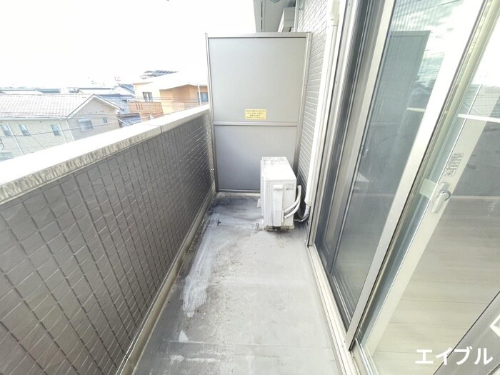 物件内観写真15　(ベランダ・バルコニー)