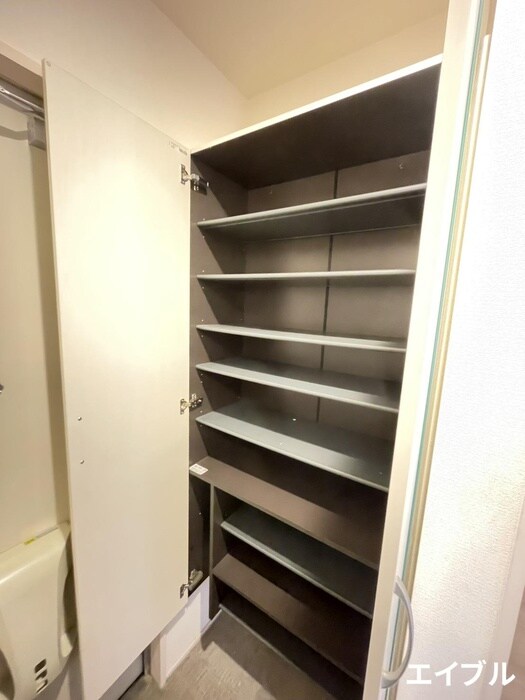 物件内観写真20　(靴箱)