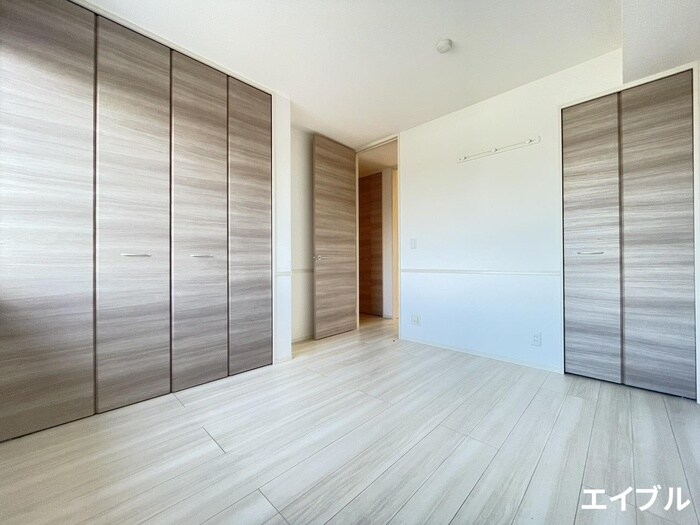 物件内観写真22　(居室)