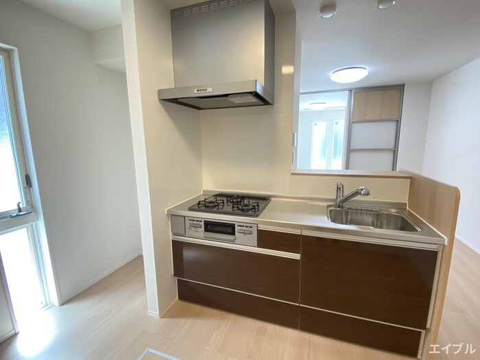 物件内観写真8　(キッチン)