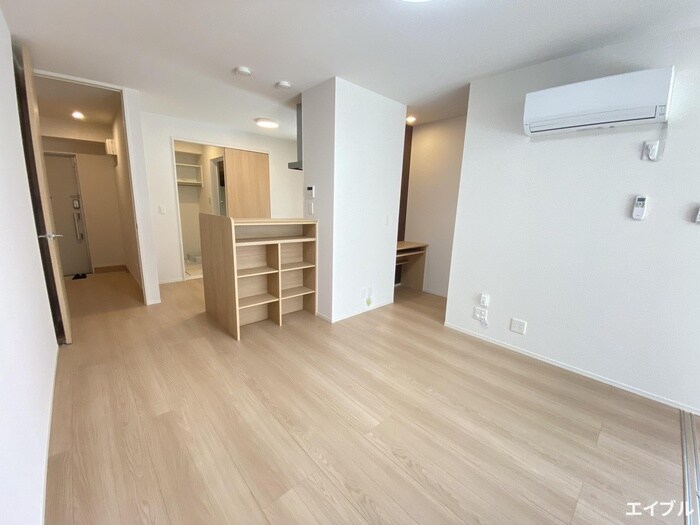 物件内観写真19　(居室)