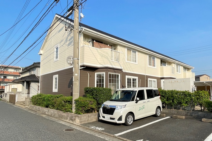 アメニティ田原新町　Ａ棟