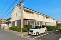 アメニティ田原新町　Ａ棟
