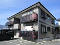 グランドゥール藤Ⅱ