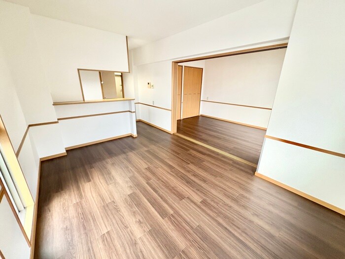 物件内観写真7　(居室)