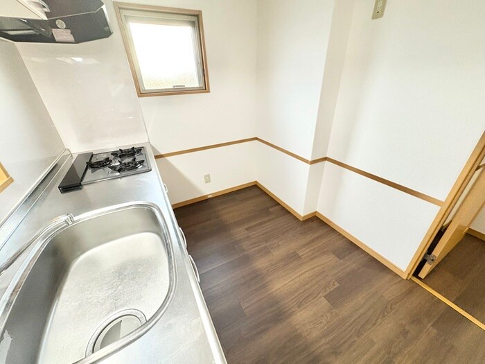 物件内観写真9　(キッチン)