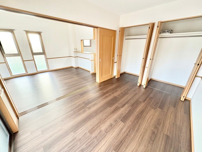 物件内観写真20　(居室)