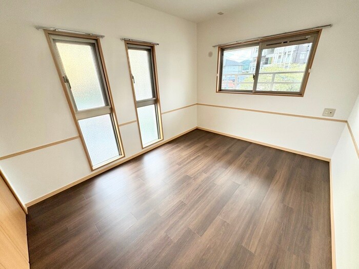 物件内観写真21　(居室)