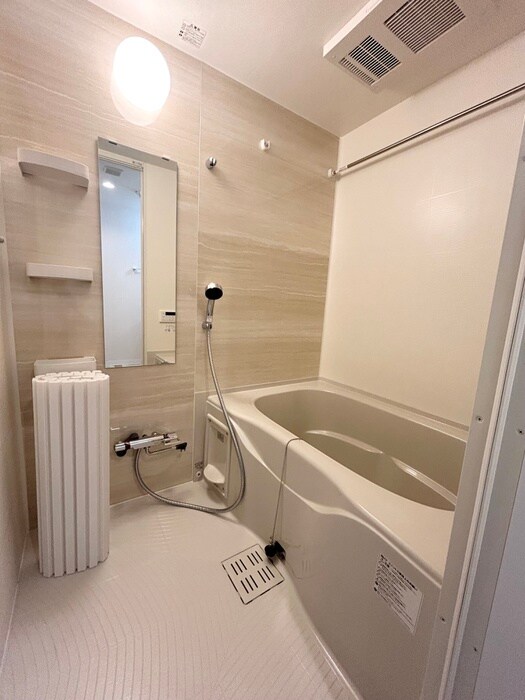 物件内観写真11　(バス／シャワールーム等)