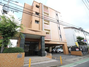 ピアザ橘外観写真