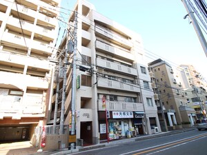 ロワールマンション大橋(501)外観写真