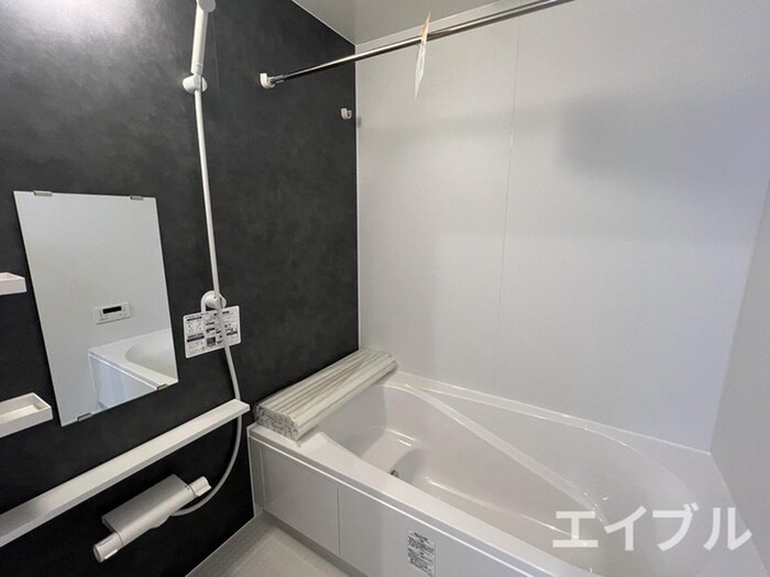 物件内観写真10　(バス／シャワールーム等)