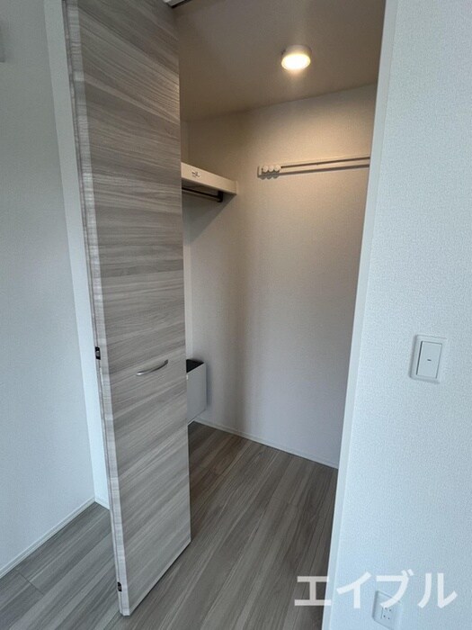 物件内観写真14　(収納)