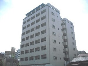エンクレスト六本松(506)外観写真