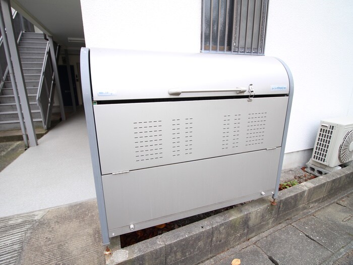 物件外観写真5　(建物設備)