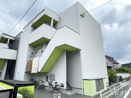 フミエーミ紫２丁目外観写真