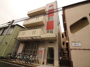 田中ビル外観写真