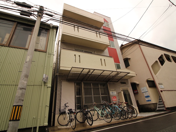 外観写真