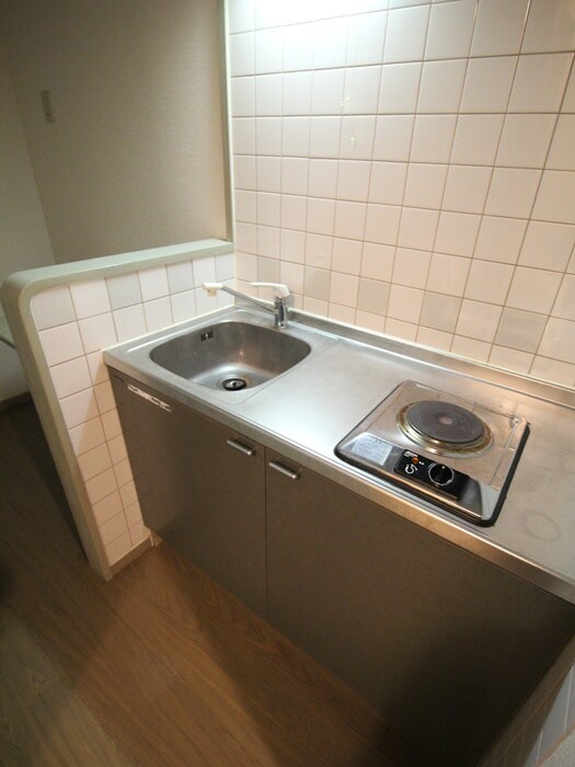物件内観写真5　(キッチン)