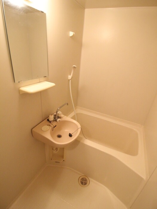 物件内観写真6　(バス／シャワールーム等)