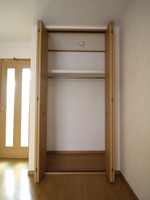 物件内観写真9　(収納)