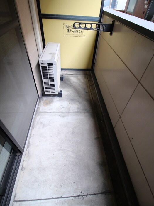 物件内観写真10　(ベランダ・バルコニー)