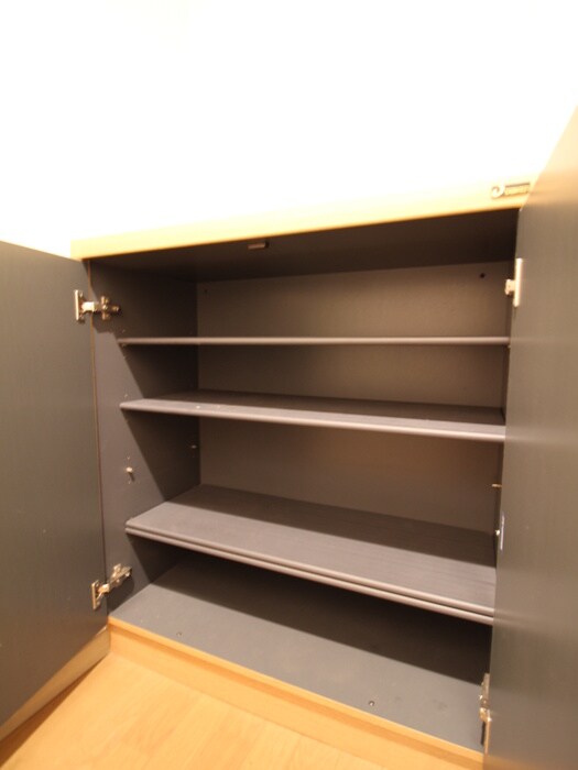 物件内観写真14　(靴箱)