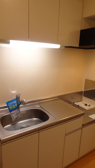 物件内観写真5　(キッチン)