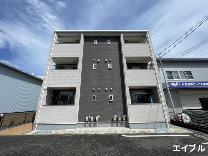 物件外観写真4　(外観写真)