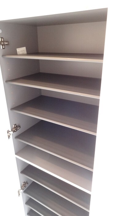 物件内観写真15　(靴箱)