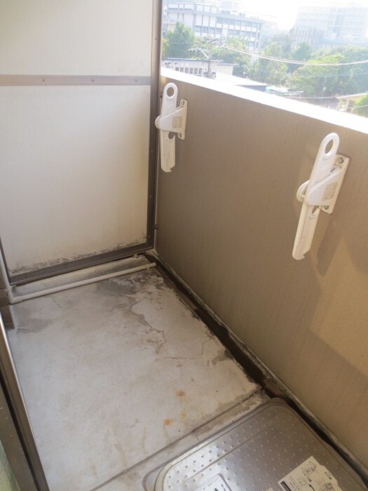 物件内観写真17　(ベランダ・バルコニー)