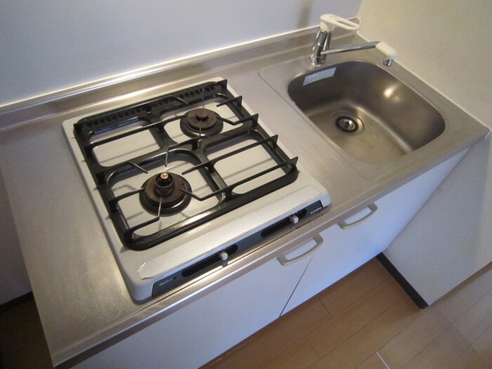 物件内観写真5　(キッチン)