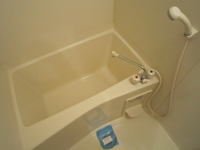 物件内観写真9　(バス／シャワールーム等)