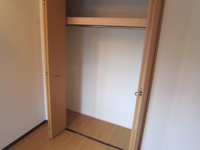 物件内観写真10　(収納)