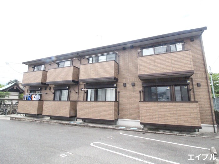 物件外観写真2　(外観写真)