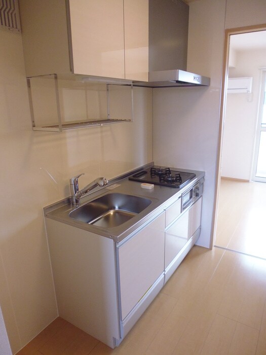 物件内観写真7　(キッチン)