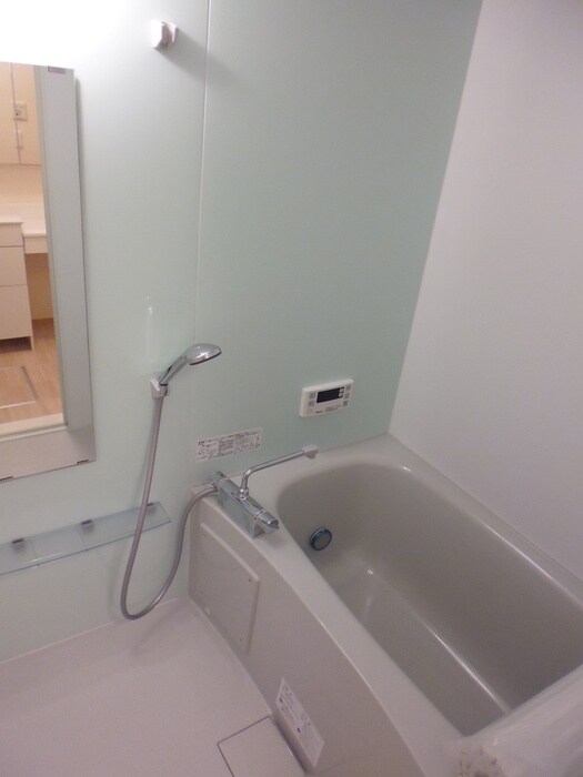 物件内観写真8　(バス／シャワールーム等)