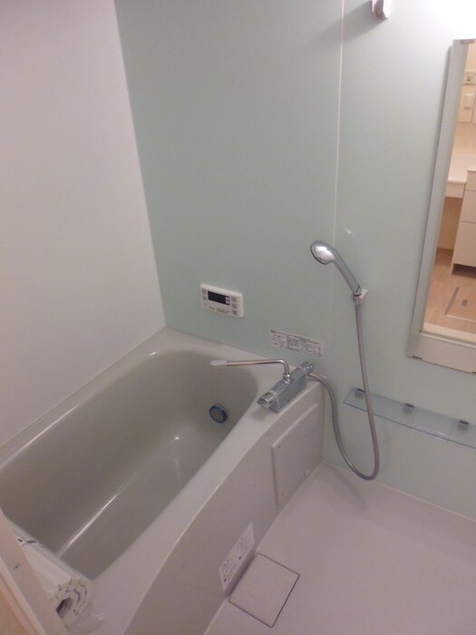 物件内観写真8　(バス／シャワールーム等)