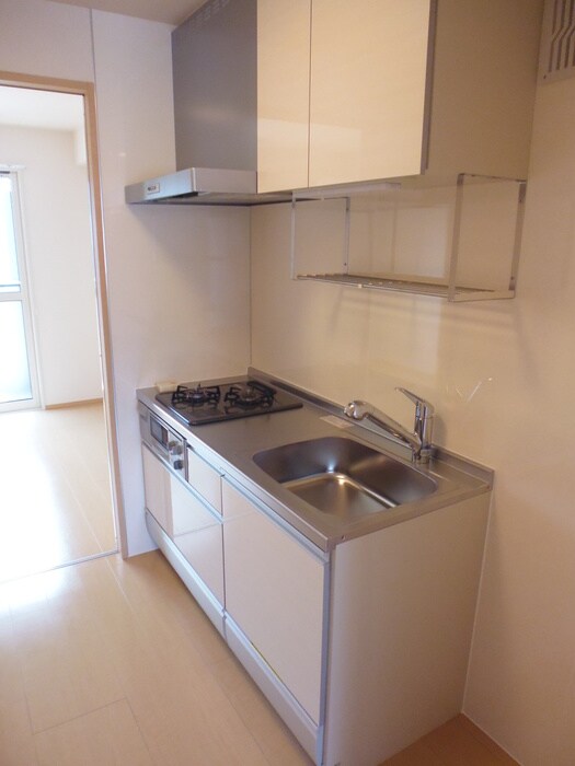 物件内観写真12　(キッチン)