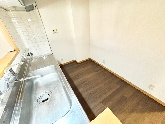 物件内観写真10　(キッチン)