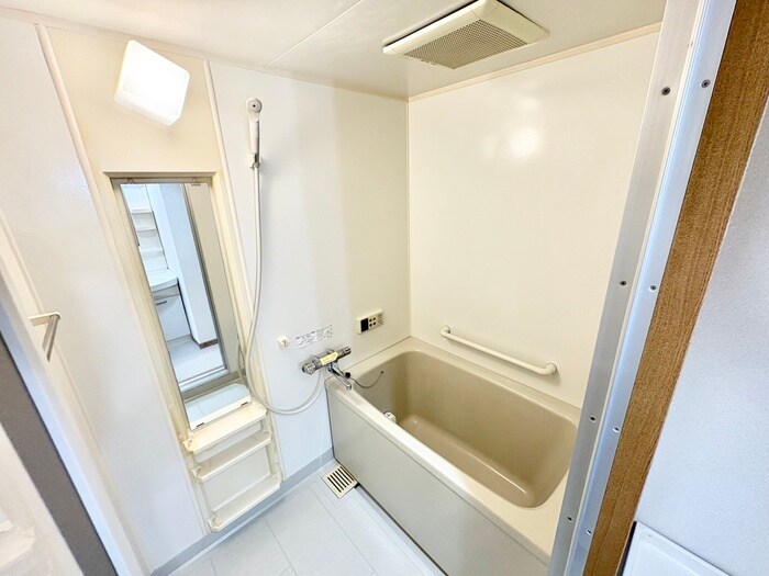 物件内観写真11　(バス／シャワールーム等)