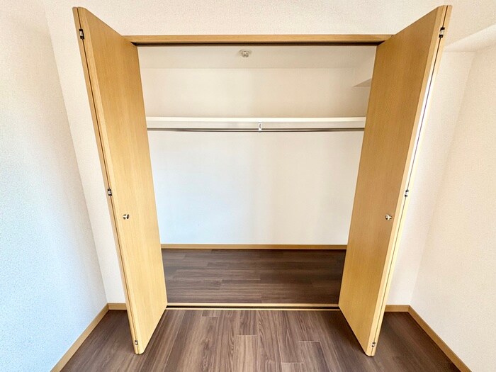 物件内観写真14　(収納)