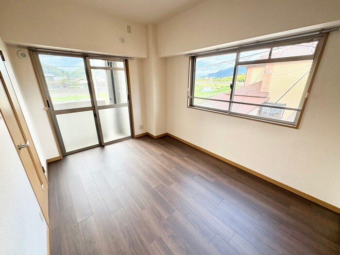 物件内観写真20　(居室)