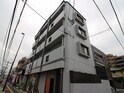 シャルム藤崎