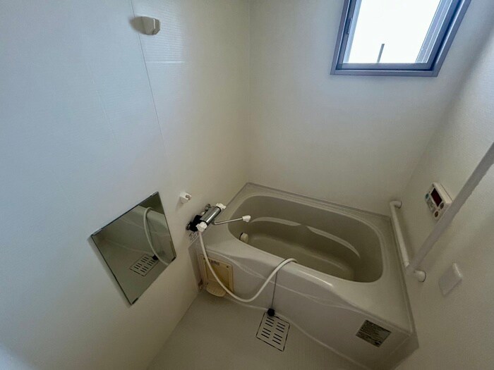 物件内観写真6　(バス／シャワールーム等)