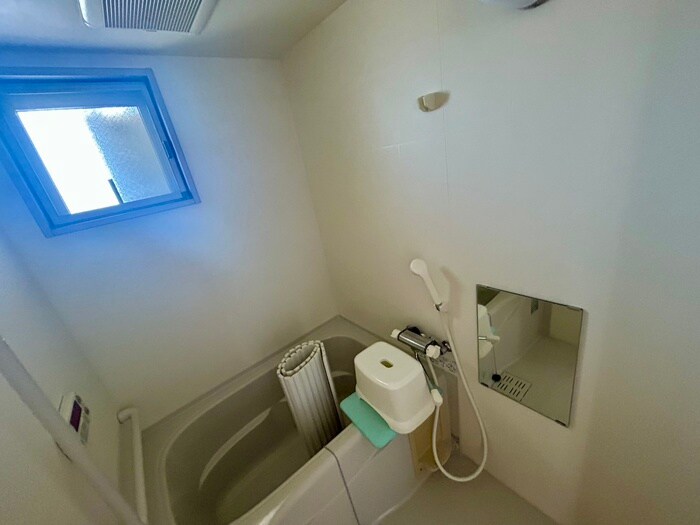 物件内観写真7　(バス／シャワールーム等)