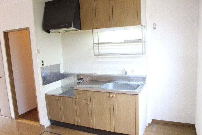 物件内観写真8　(キッチン)