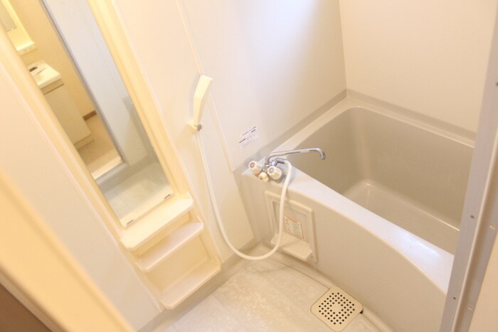 物件内観写真9　(バス／シャワールーム等)