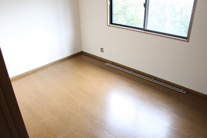 物件内観写真21　(居室)