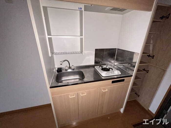 物件内観写真11　(キッチン)